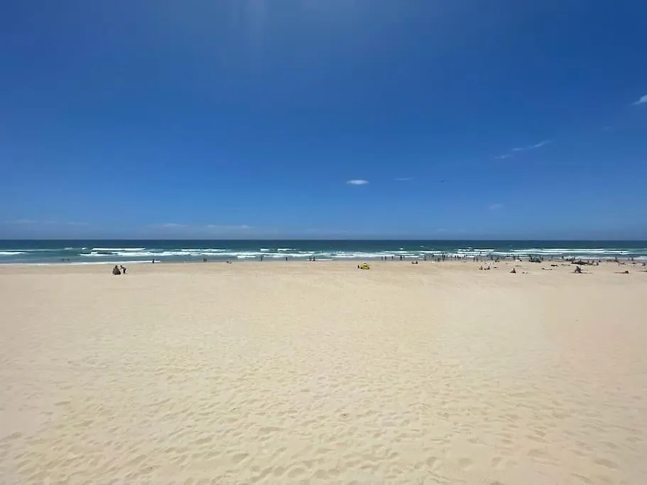 Seacrest, Surfers Beach Front 15A ゴールドコースト